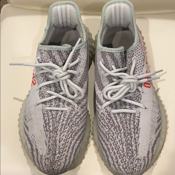 Adidas Yeezy Boost 350 V2 Sneaker - Picture 4 of 7